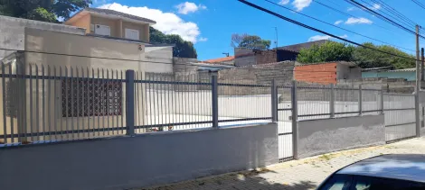 ESPAÇO COMERCIAL - JARDIM ALVORADA