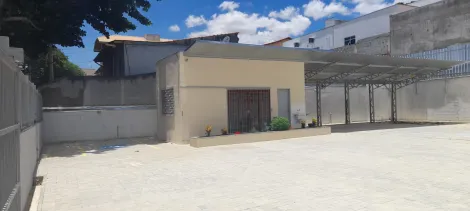 ESPAÇO COMERCIAL - JARDIM ALVORADA