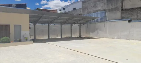 ESPAÇO COMERCIAL - JARDIM ALVORADA