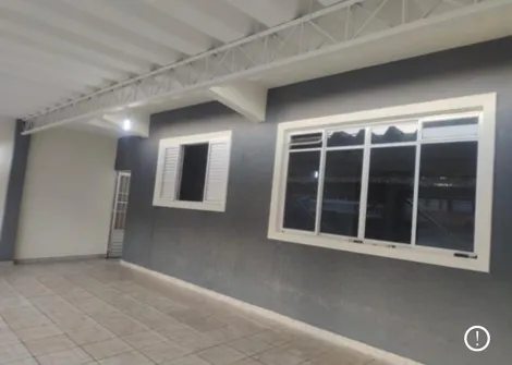 EXCELENTE CASA TERREA 250 M. PROXIMO AO SESI -