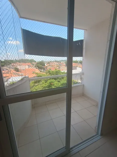 Alugar Apartamento / Padrão em São José dos Campos. apenas R$ 2.300,00