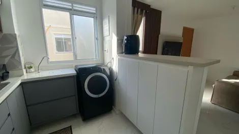 Apartamento Aconchegante em Jacareí