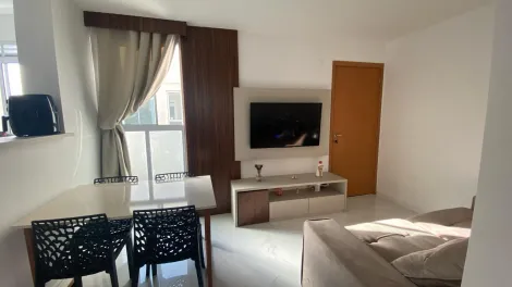 Apartamento Aconchegante em Jacareí