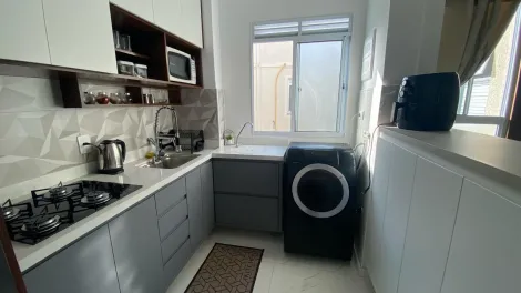 Apartamento Aconchegante em Jacareí