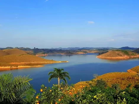 Alugar Rural / Chácara em Natividade da Serra. apenas R$ 600.000,00