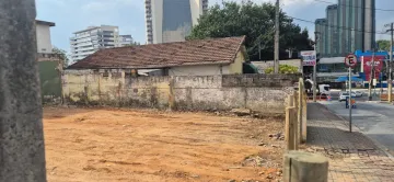 TERRENO LOTE INTEIRO, PRÓXIMO AO SHOPPING CENTER VALE