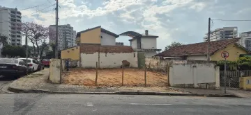 TERRENO LOTE INTEIRO, PRÓXIMO AO SHOPPING CENTER VALE