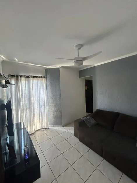 APARTAMENTO SAO JUDAS PUTIM