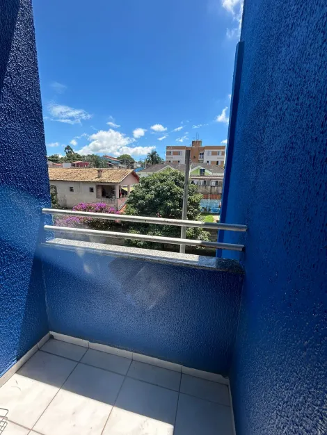 APARTAMENTO SAO JUDAS PUTIM