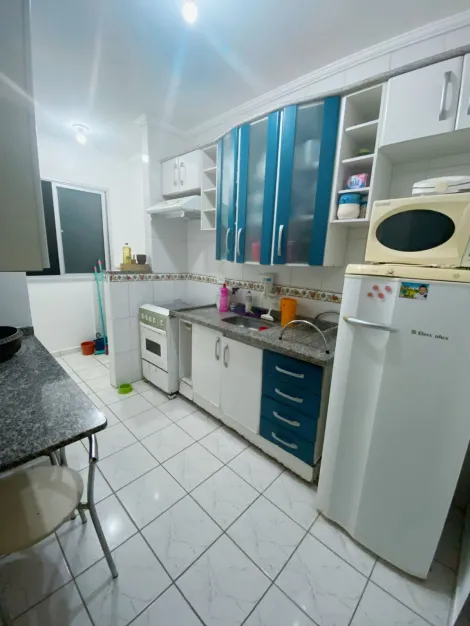 APARTAMENTO SAO JUDAS PUTIM