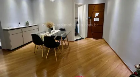Alugar Apartamento / Padrão em São José dos Campos. apenas R$ 280.000,00