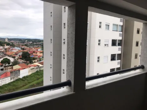 Apartamento no Edifício Maranata Vila Industrial com 3 dormitórios sendo 1 suíte 70m²