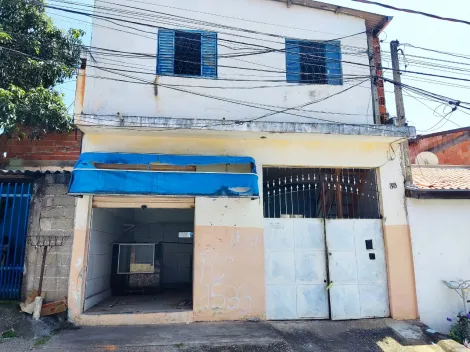 CASA COM PONTO DE COMERCIO SOMENTE AVISTA