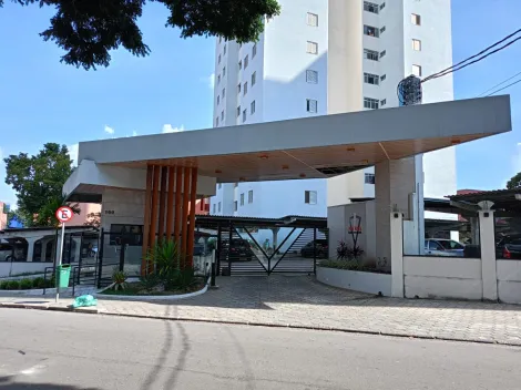 "Oportunidade Única: Apartamento à Venda no Condomínio Portal Victória - Zona Leste de São José dos Campos"