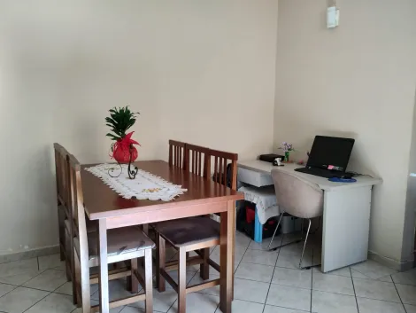 Apartamento térreo próximo Shibata