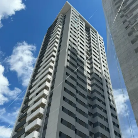 ? Apartamento Novo no Coração do Jardim Satélite! ?