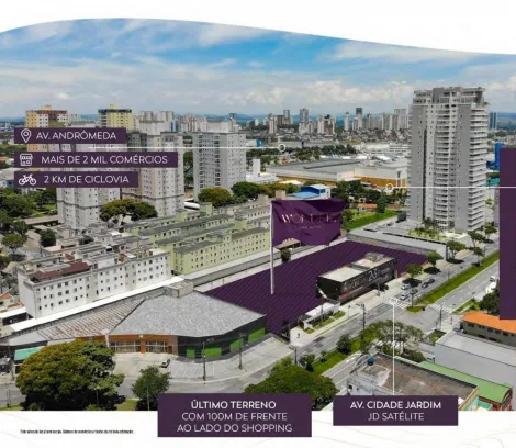 ? Apartamento Novo no Coração do Jardim Satélite! ?