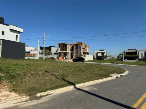 Condomínio Reserva Aruanã (bairro Floresta) - belíssimo terreno de esquina / plano