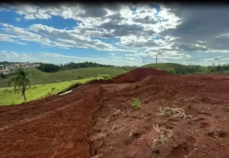 Terreno em condomínio (Residencial Mantiqueira) - ideal para chácara / boa topografia / oportunidade