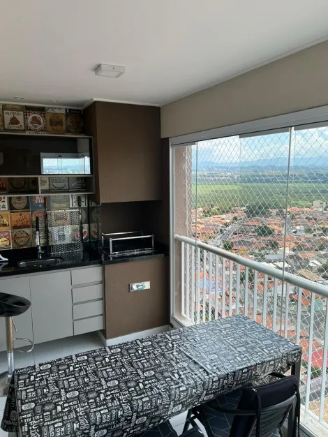 Alugar Apartamento / Padrão em São José dos Campos. apenas R$ 767.000,00