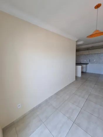 Apartamento na região central de SJC