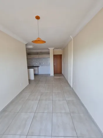 Apartamento na região central de SJC