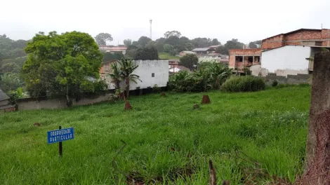 Terreno no Bairro Santa Cecilia 1A  documentado.