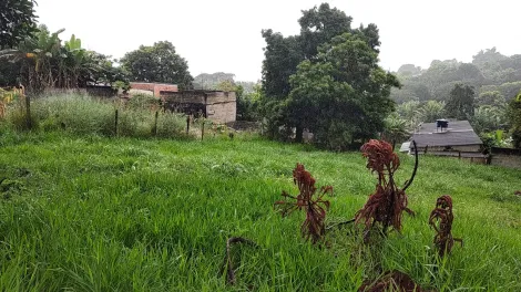 Terreno no Bairro Santa Cecilia 1A  documentado.