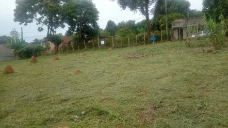 Terreno no Bairro Santa Cecilia 1A  documentado.