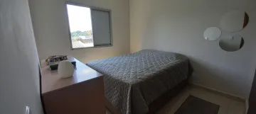 Excelente Apartamento de 2 Dormitórios Planejados em Jacareí!