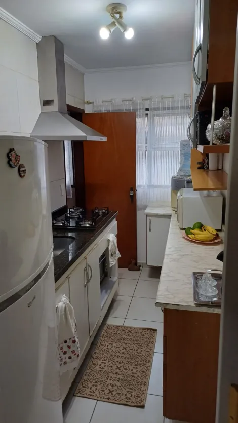 APARTAMENTO 2 DORMITÓRIOS COM 1 VAGA DE GARAGEM