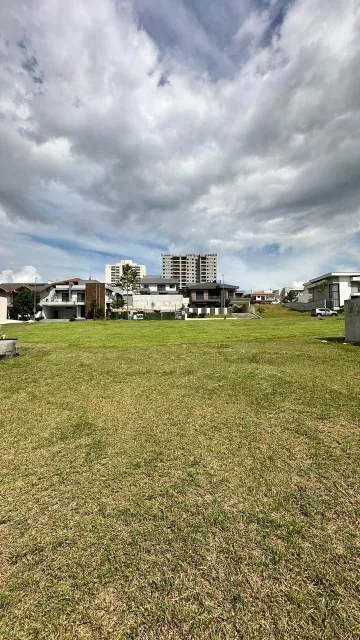 Terreno Condomínio Fechado Monte Carlo - Urbanova (Permuta)