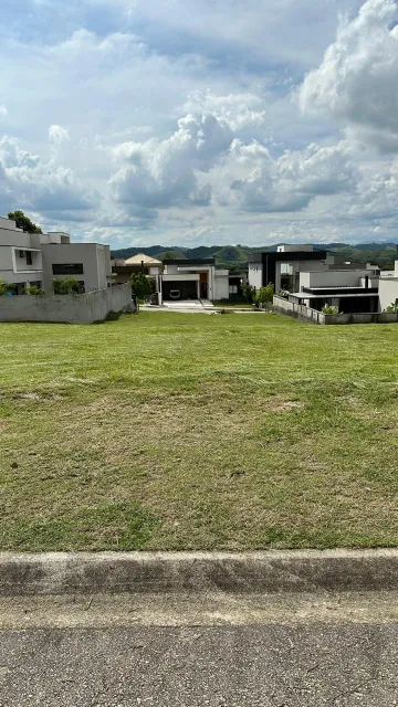 Terreno Condomínio Fechado Monte Carlo - Urbanova (Permuta)