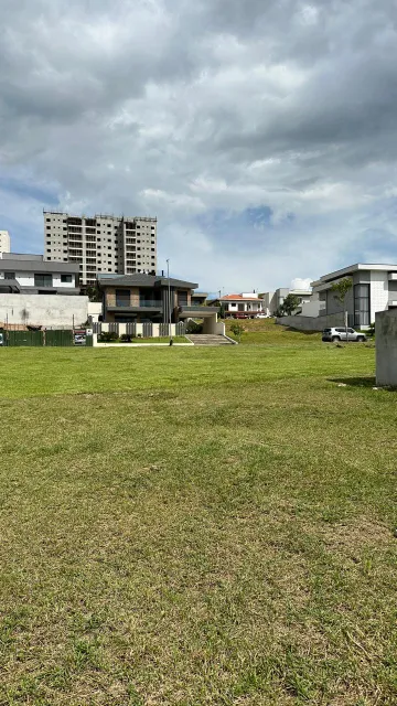 Terreno Condomínio Fechado Monte Carlo - Urbanova (Permuta)