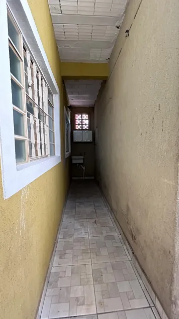 Casa com edicula no morumbi