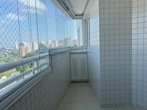 APARTAMENTO VILA BETHÂNIA EM EXCELENTE LOCALIZAÇÃO