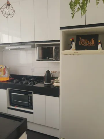 Alugar Apartamento / Padrão em São José dos Campos. apenas R$ 245.000,00