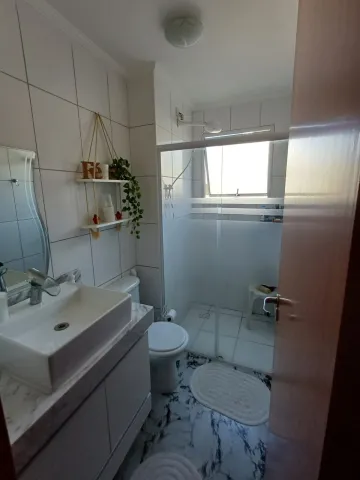 Excelente apartamento no jardim Satélite