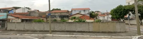 TERRENO EM OTIMA LOCALIZAÇÃO 621,56 M - BOSQUE DOS EUCALIPTOS