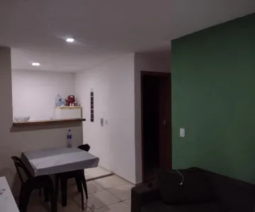 apartamento a venda