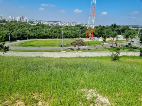 Terreno - Condomínio Reserva Paratehy Norte