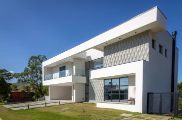 Casa em condomínio Fechado - Recanto Santa Barbara - Jambeiro.