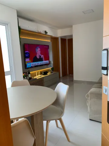 `Descubra o Luxo e Conforto: Apartamento Novo de 82m² com Varanda Gourmet e Tecnologia de Ponta!`