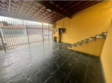 Casa com 2 dormitórios c/ suíte no Bosque dos Eucaliptos