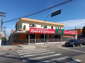 Otimo predio comercial em area nobre do Bosque dos Eucaliptos