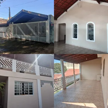 Ponto Comercial  a venda - Jardim Satélite na Avenida Cidade Jardim - SJC-SP.