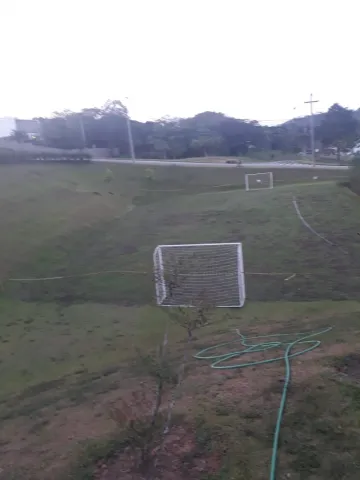 Condomínio Recanto Santa Bárbara (Jambeiro) - terreno com aclive/ quadra S