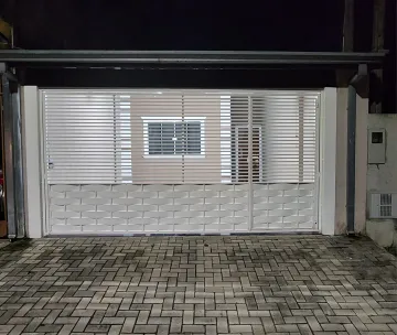 casa no resindecial uniao com dois cormitorios sendo uma site