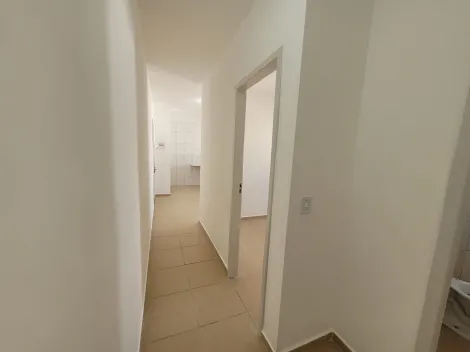 Apartamento no Condomínio Reserva da Mata II