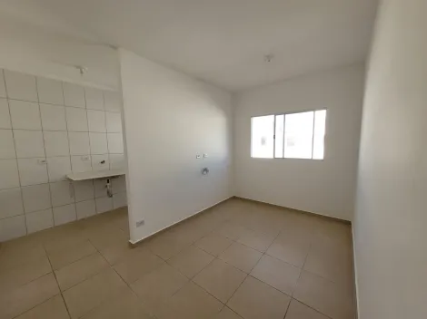 Apartamento no Condomínio Reserva da Mata II